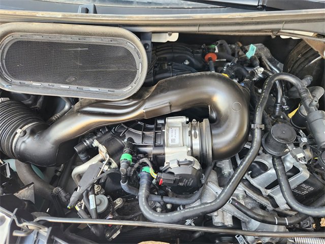 Used 2024 Ford Transit 250 Low Roof w/ Exterior Upgrade Package image 33