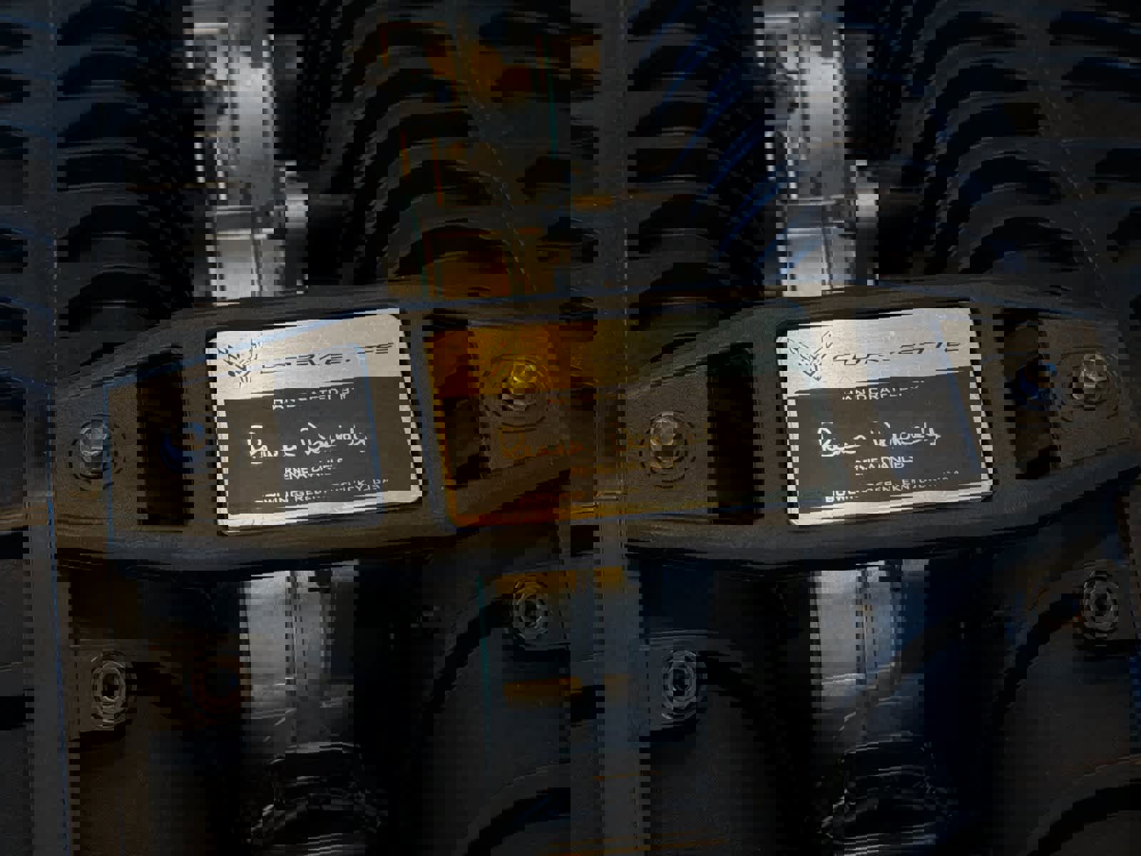 New 2025 Chevrolet Corvette Z06 image 26