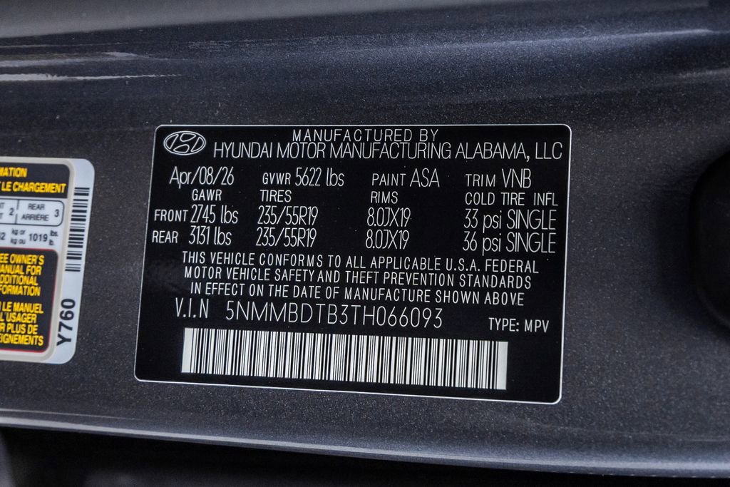 New 2026 Genesis GV70 2.5T Advanced AWD/4WD image 13