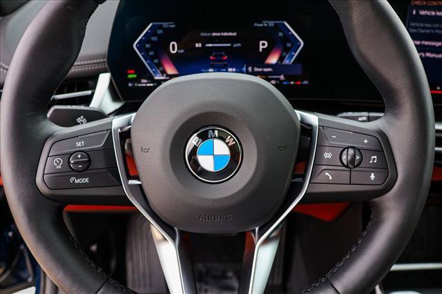 New 2026 BMW X1 xDrive28i w/ Technology Package AWD/4WD image 14