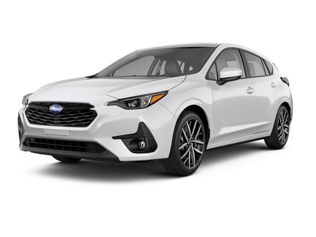 New 2025 Subaru Impreza 2.0i Sport AWD/4WD image 2