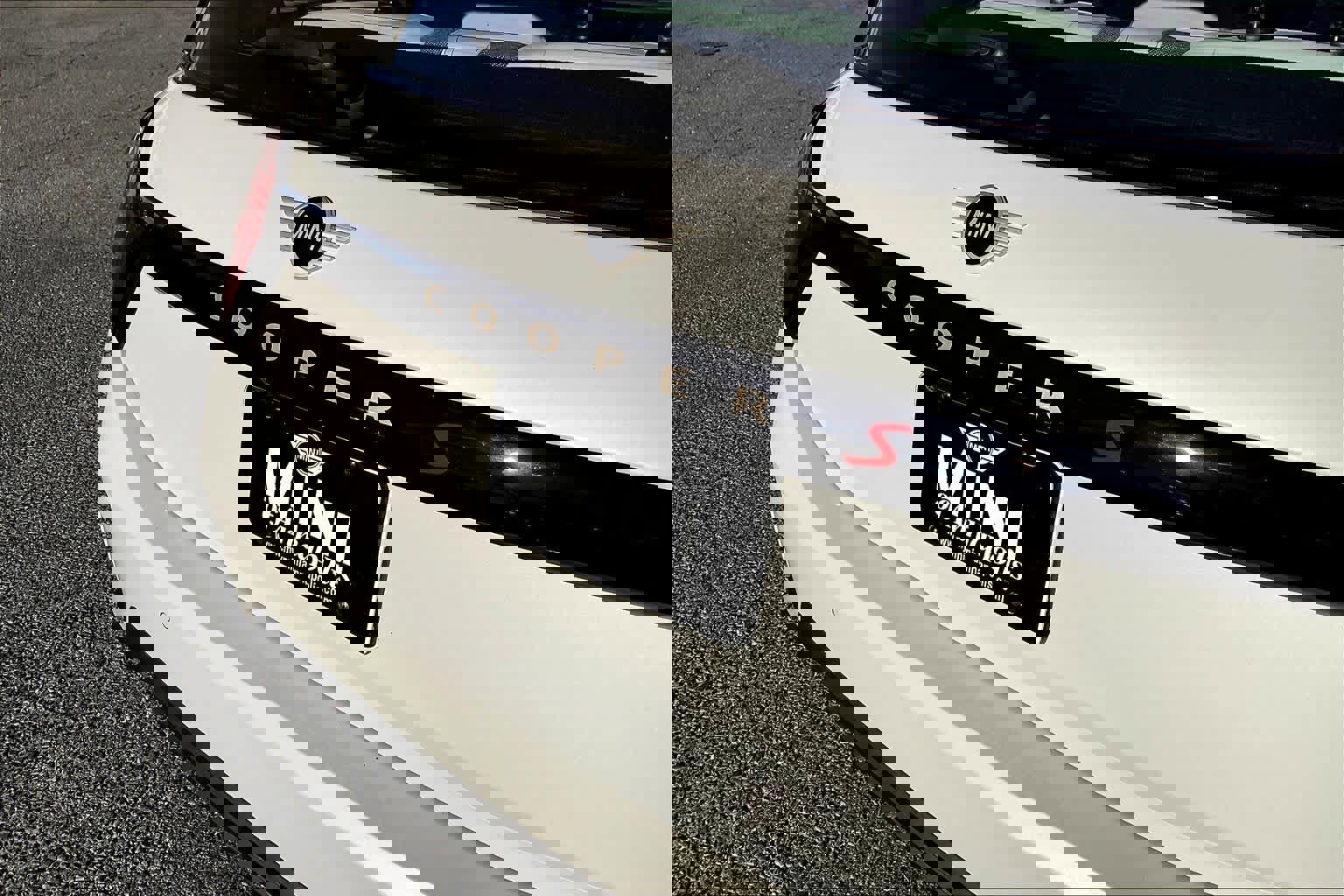 Used 2025 MINI Cooper Countryman S image 48