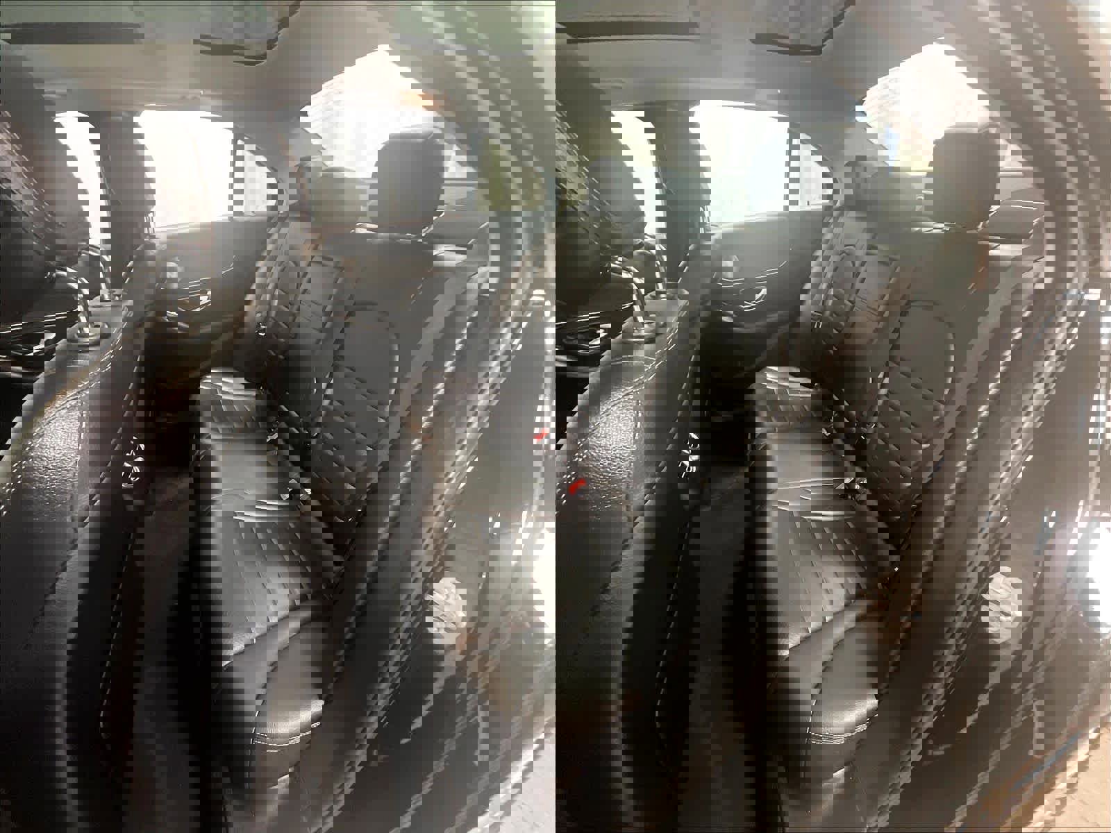 Used 2020 Mercedes-Benz C 300 4MATIC Sedan image 15