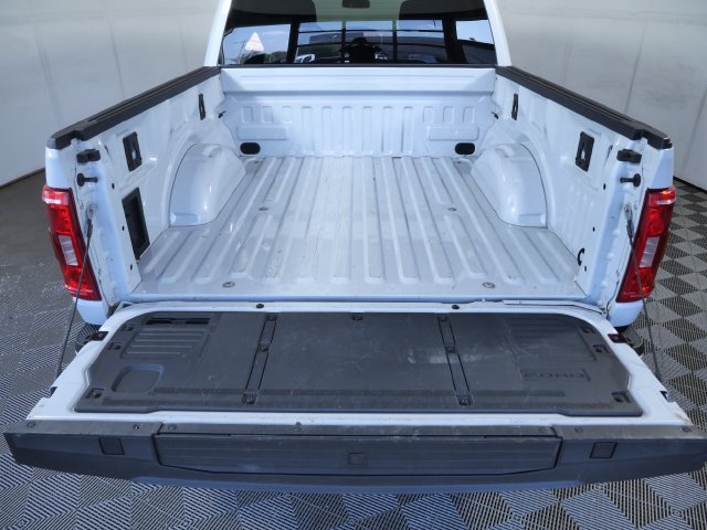 Certified 2022 Ford F150 XLT w/ Equipment Group 302A High AWD/4WD image 10