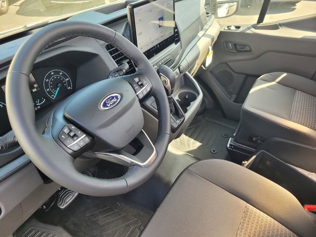 New 2025 Ford Transit 350 AWD image 7