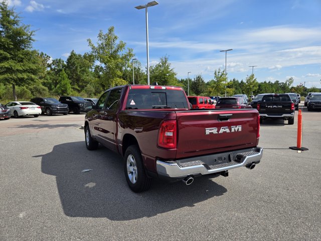 New 2026 RAM 1500 Tradesman image 9