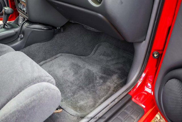 Used 1997 Pontiac Firebird Coupe w/ Opt Pkg image 84