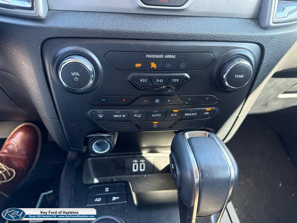 Used 2023 Ford Ranger XLT w/ Equipment Group 301A Mid AWD/4WD image 26