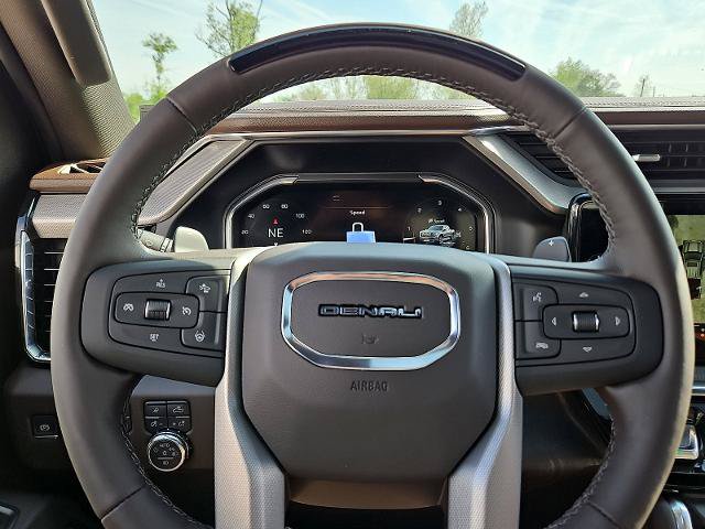 New 2026 GMC Sierra 1500 Denali AWD/4WD image 17