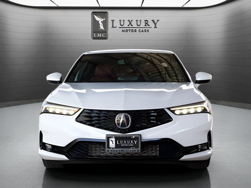Used 2023 Acura Integra A-Spec image 3