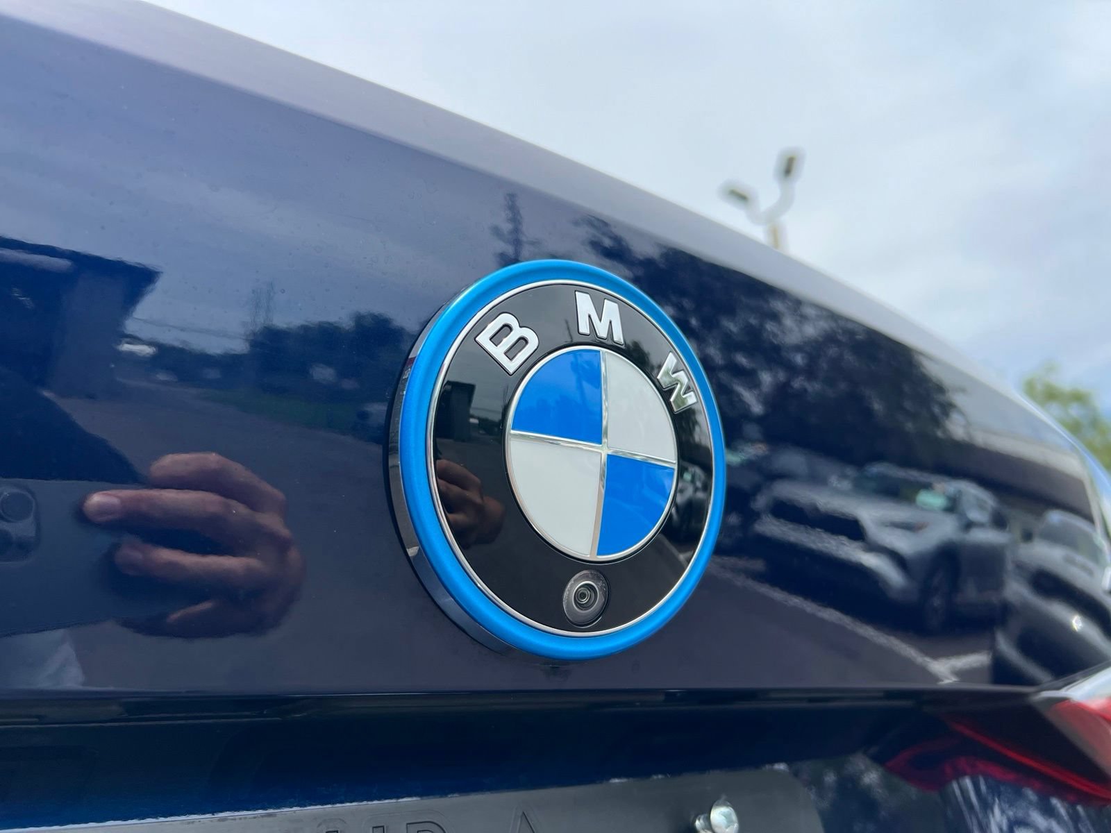 Used 2023 BMW i4 eDrive35 w/ Premium Package RWD image 28