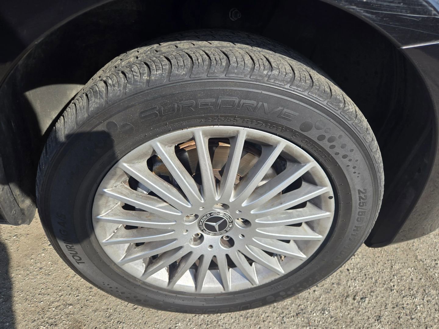 Used 2018 Mercedes-Benz Metris Passenger image 31