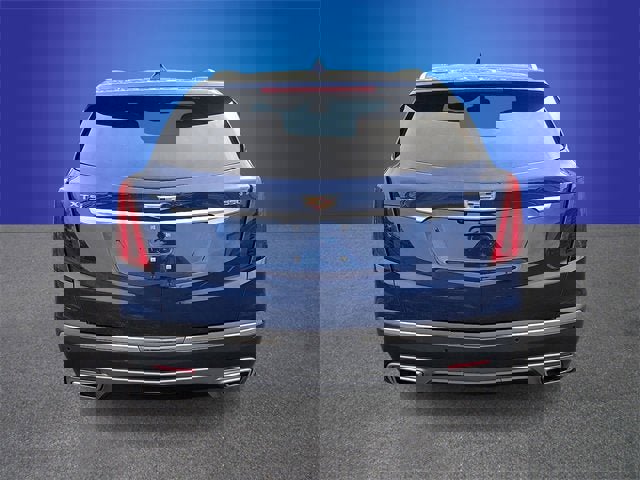 New 2025 Cadillac XT5 Premium Luxury w/ LPO, Floor Liner Package image 4