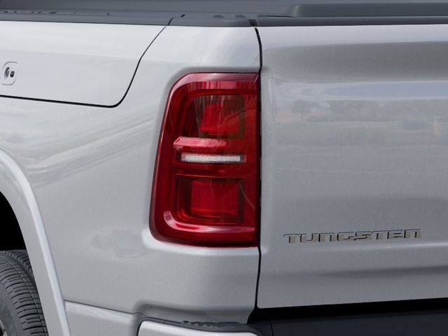 New 2026 RAM 1500 Tungsten w/ Bed Utility Group AWD/4WD image 13