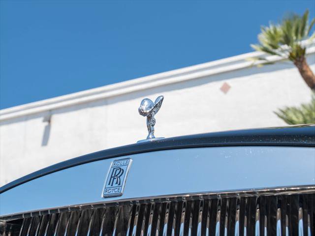 Certified 2020 Rolls-Royce Wraith RWD image 7
