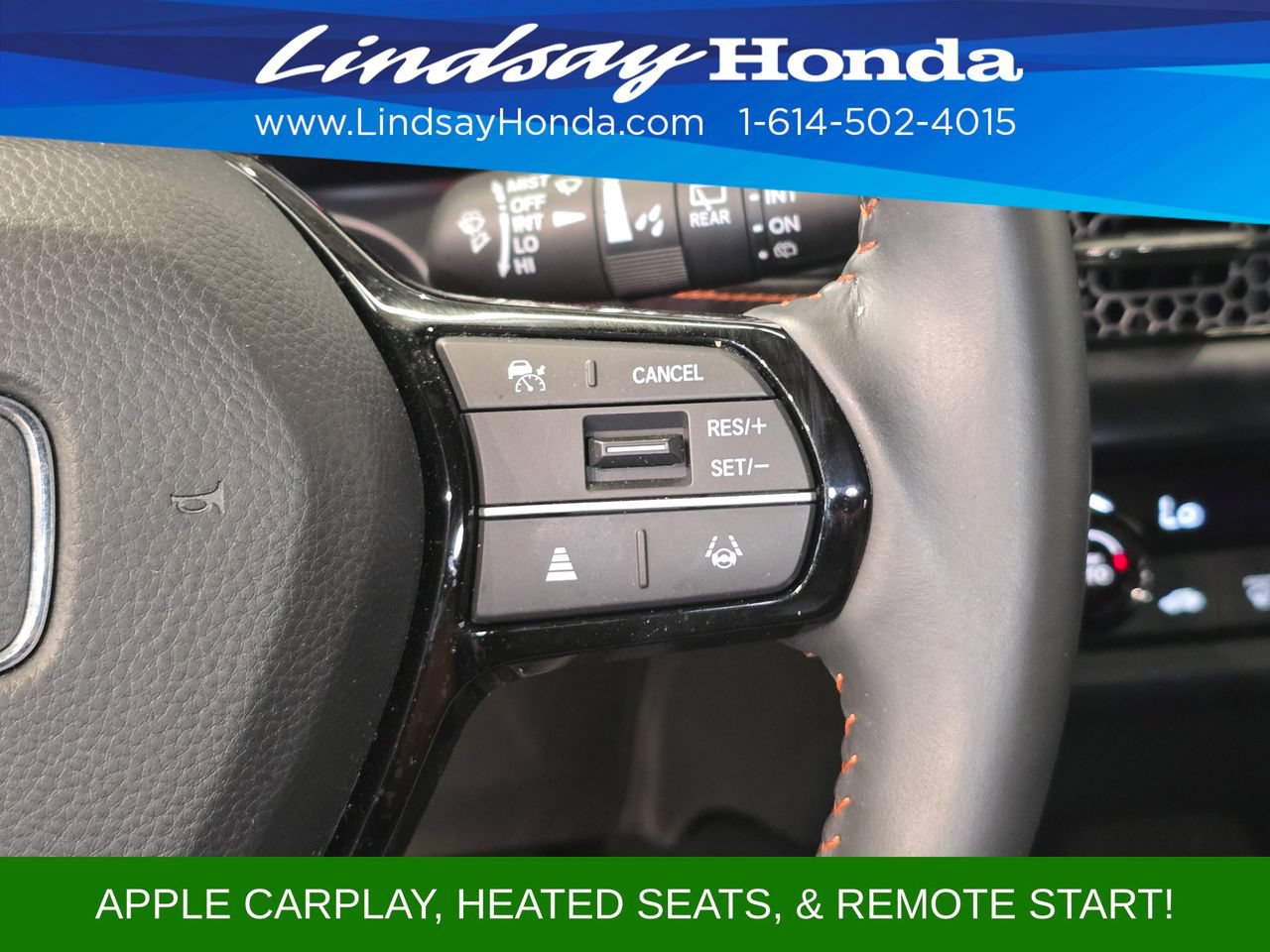 Used 2024 Honda HR-V Sport image 17
