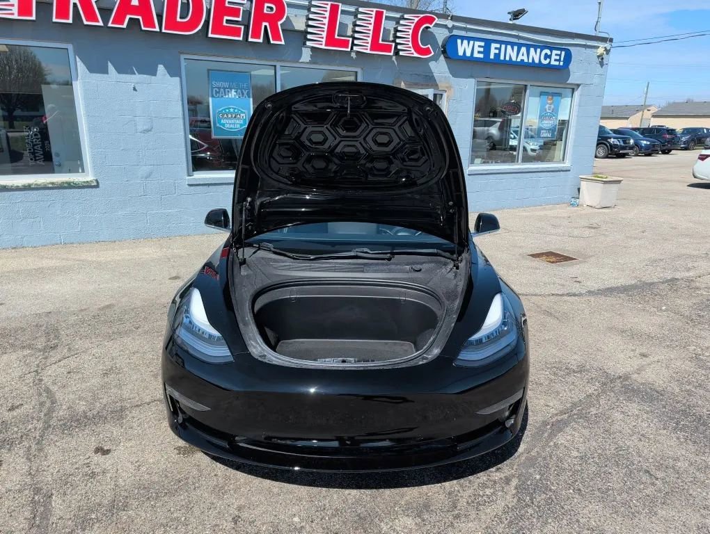 Used 2019 Tesla Model 3 Long Range image 15