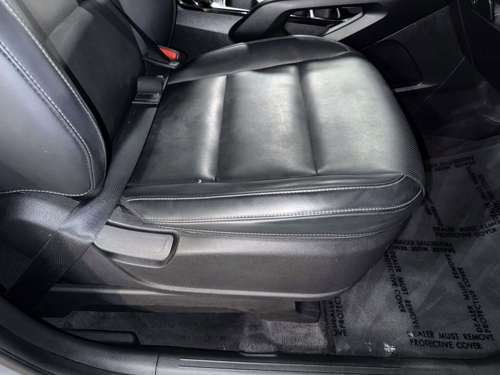 Used 2022 Kia Telluride S image 15