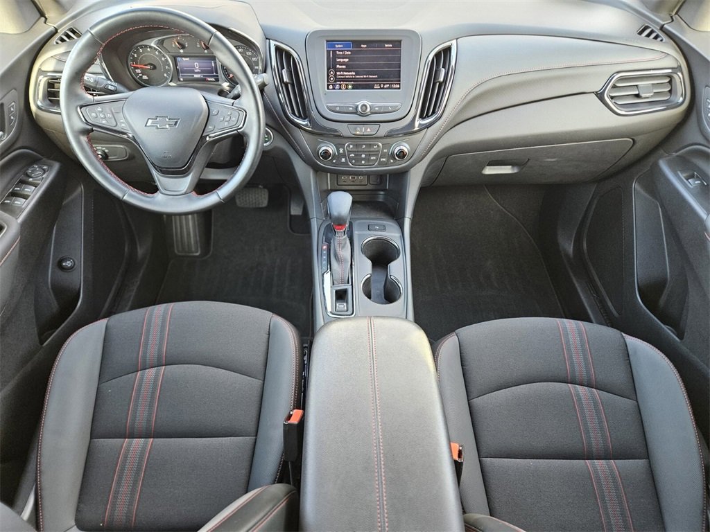 Used 2023 Chevrolet Equinox RS image 10
