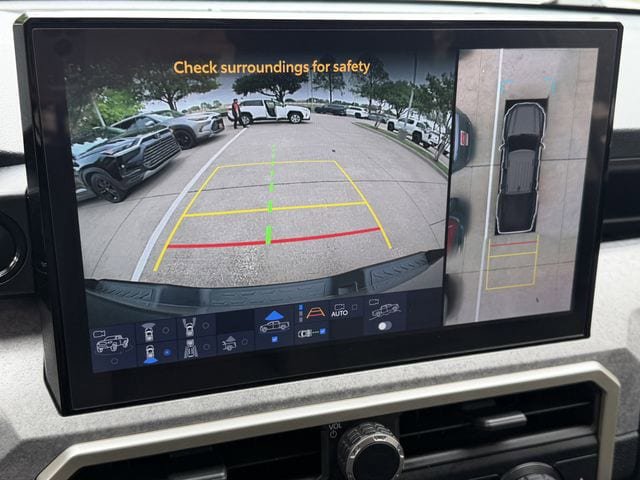 Used 2024 Toyota Tacoma 4x4 Double Cab Hybrid image 20