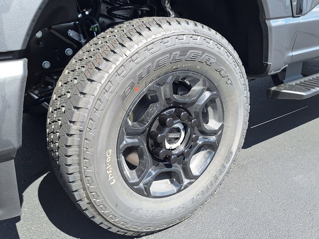 New 2026 Ford F250 XL w/ STX Appearance Package image 27