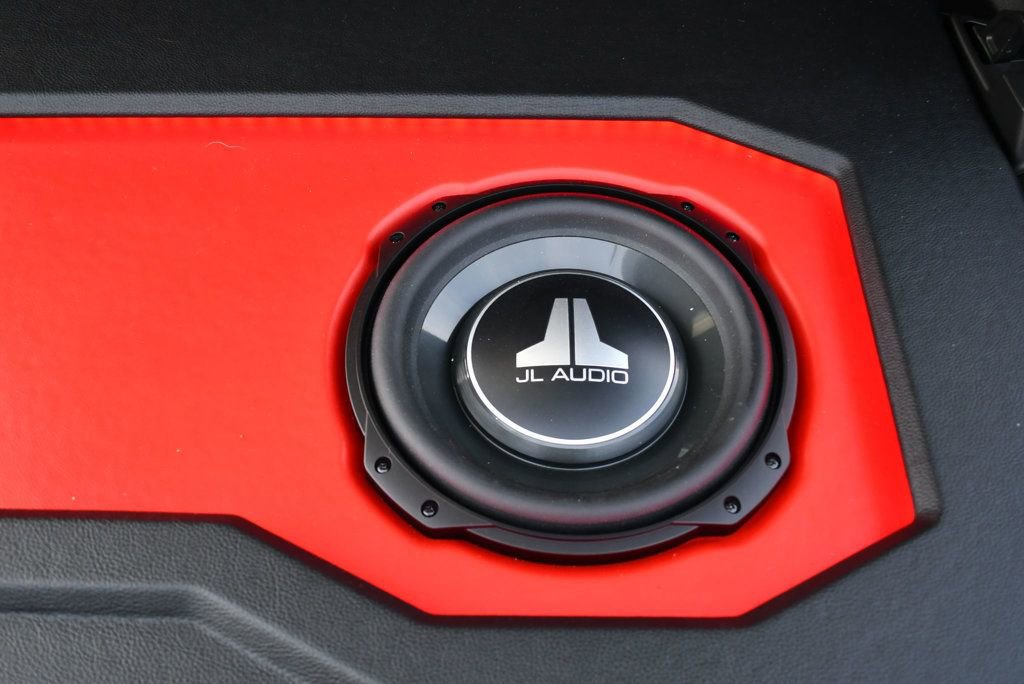 Used 2017 Chevrolet Corvette Grand Sport RWD image 52