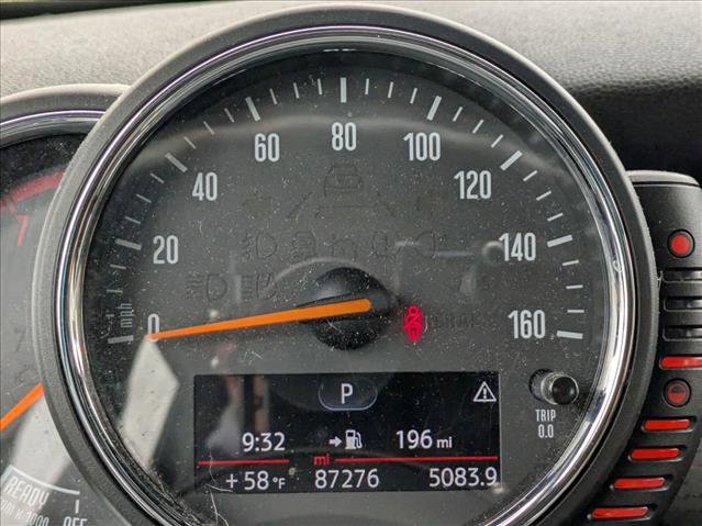 Used 2016 MINI Cooper 4-Door Hardtop image 8