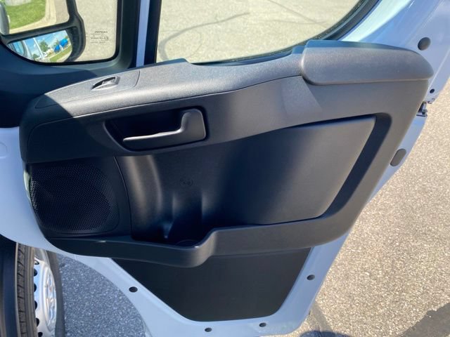 New 2026 RAM ProMaster 2500 w/ Convenience Group FWD image 23