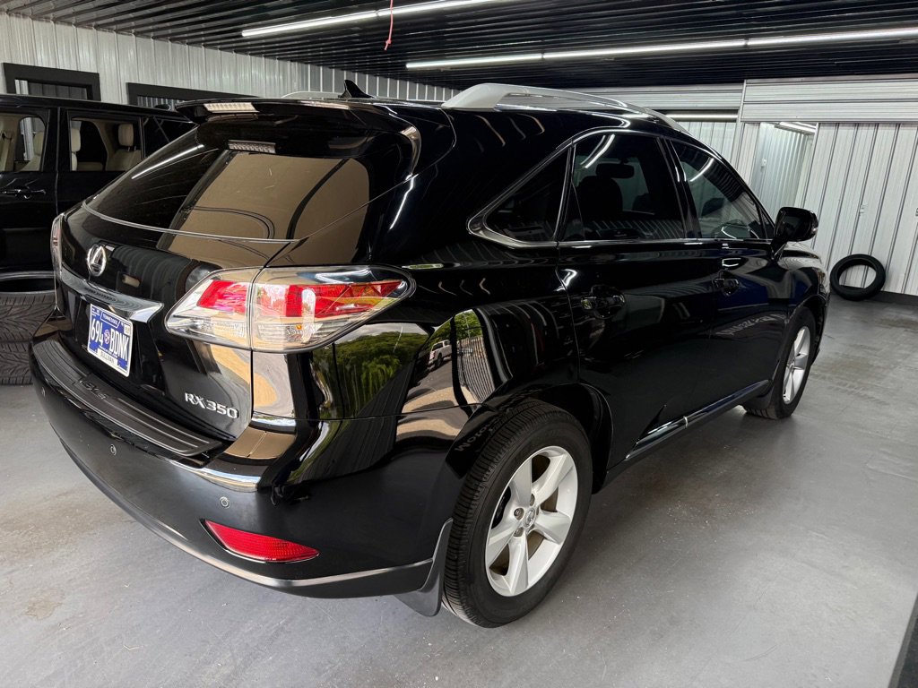 Used 2013 Lexus RX 350 AWD image 7