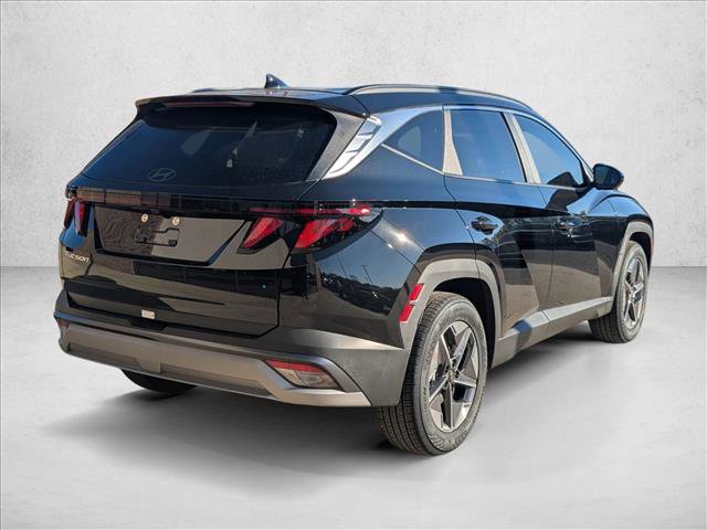 New 2026 Hyundai Tucson SEL FWD image 2