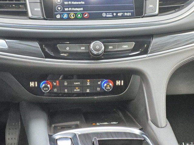 Used 2022 Buick Enclave Premium w/ Experience Buick Package image 26