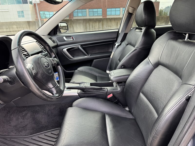 Used 2005 Subaru Legacy 2.5GT Limited AWD/4WD image 17