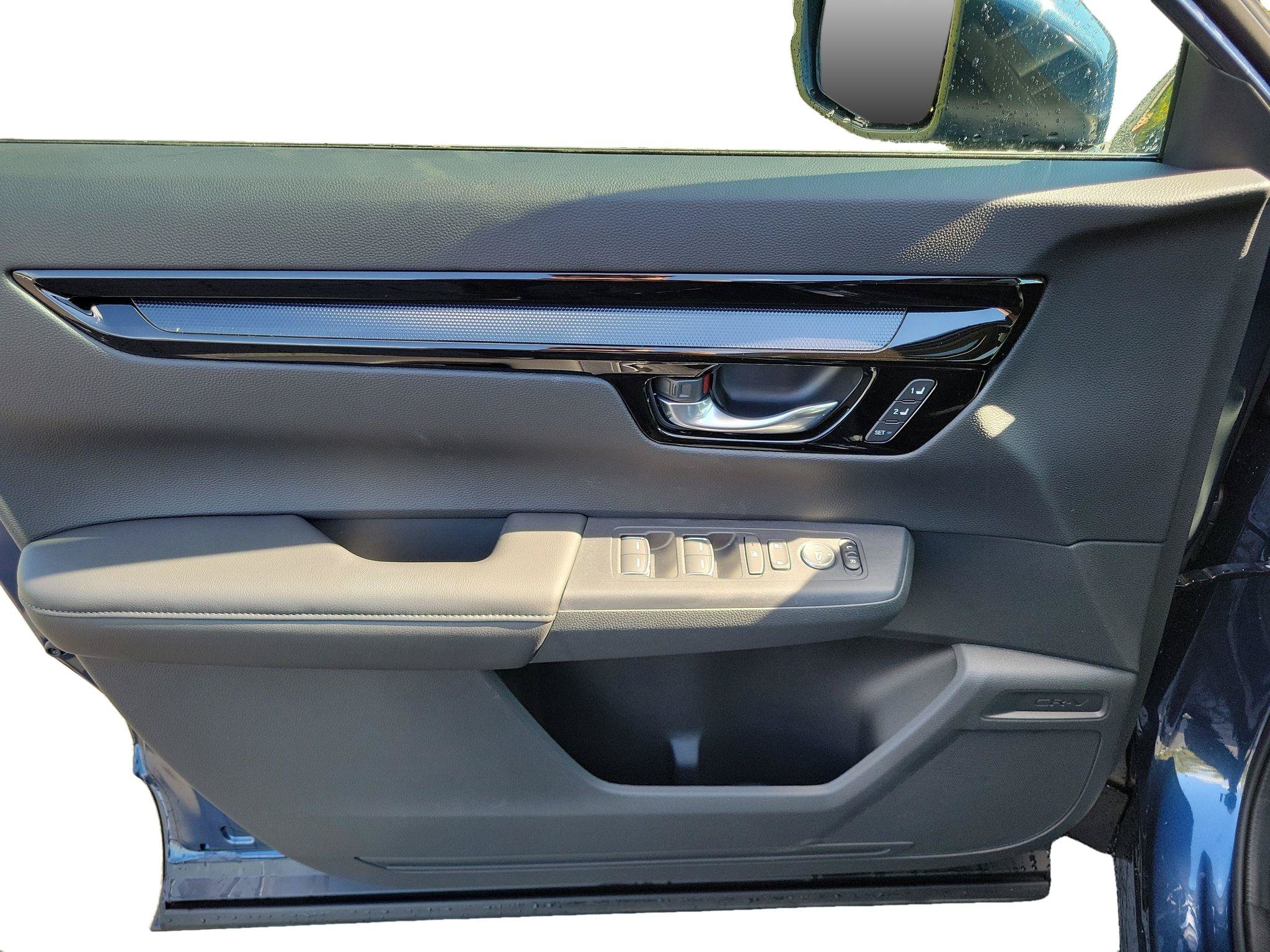 New 2027 Honda CR-V EX-L image 9