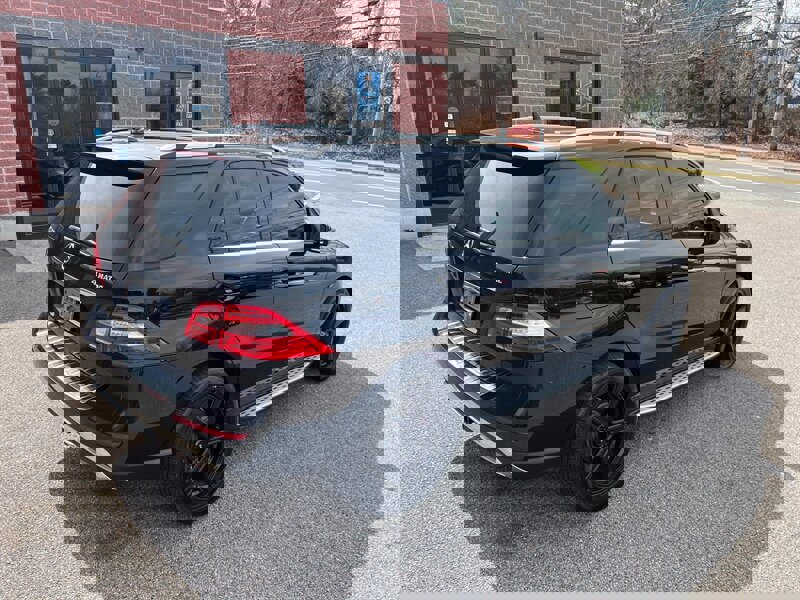 Used 2015 Mercedes-Benz ML 350 4MATIC image 5