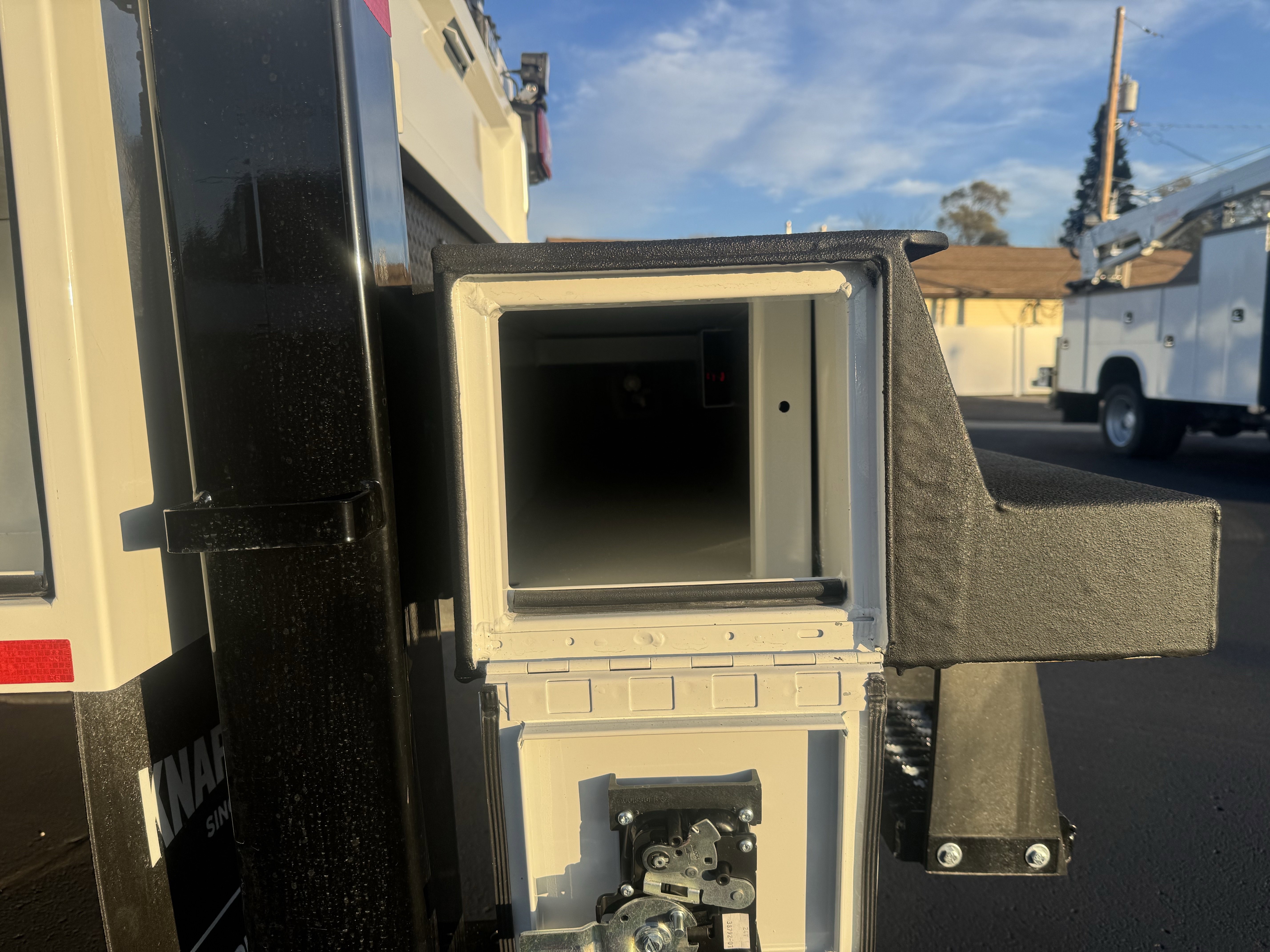 New 2025 RAM 5500 Tradesman image 6