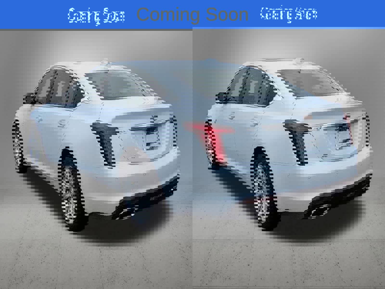 Used 2026 Cadillac CT5 Premium Luxury w/ Sun And Sound Package image 4