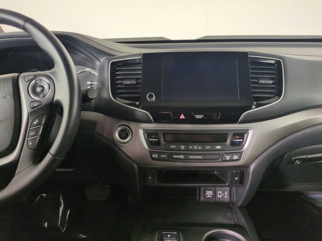 Certified 2022 Honda Ridgeline RTL image 21