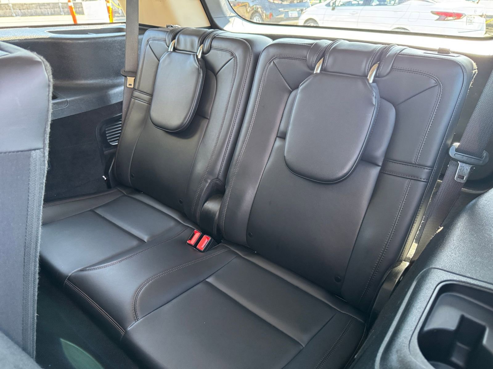 Used 2024 Lincoln Aviator Reserve image 33