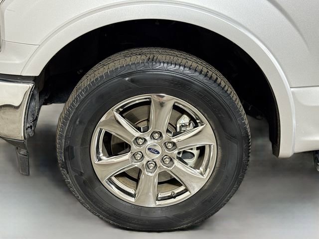 Used 2019 Ford F150 Lariat image 29