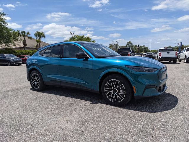 New 2026 Ford Mustang Mach-E Premium AWD/4WD image 2