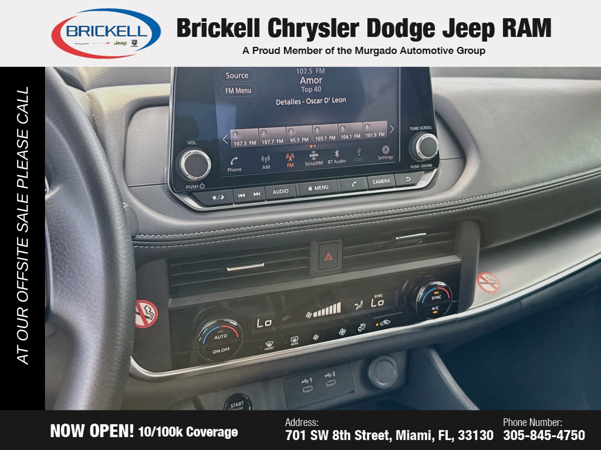 Used 2024 Nissan Rogue SV FWD image 26