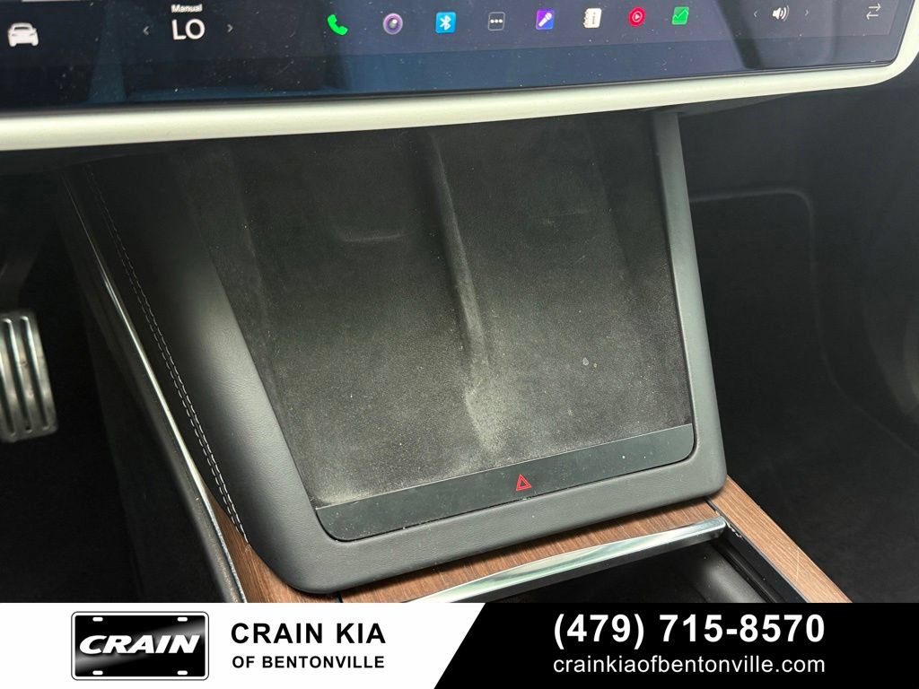 Used 2022 Tesla Model X AWD/4WD image 19