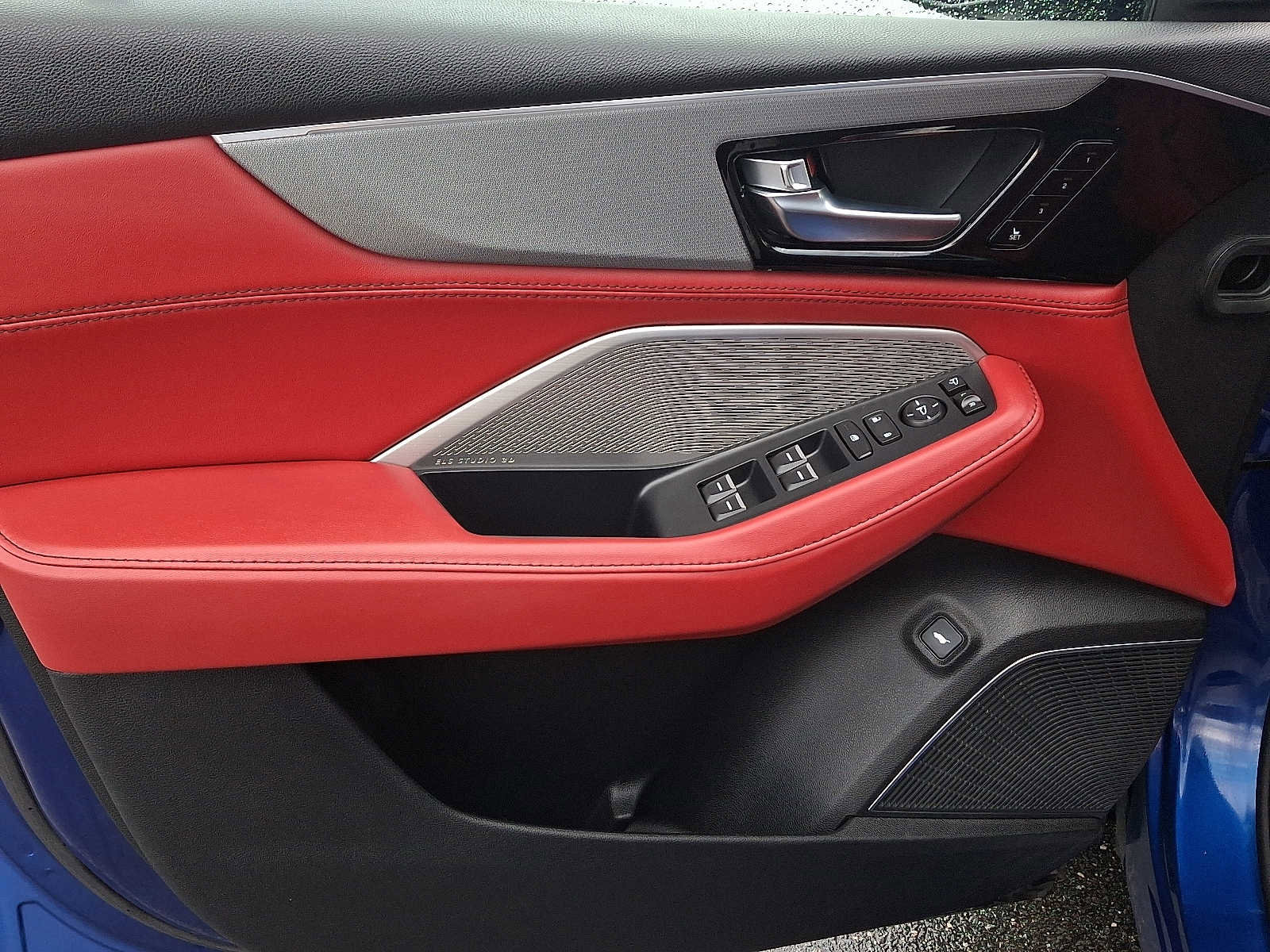 Certified 2023 Acura MDX A-Spec image 12