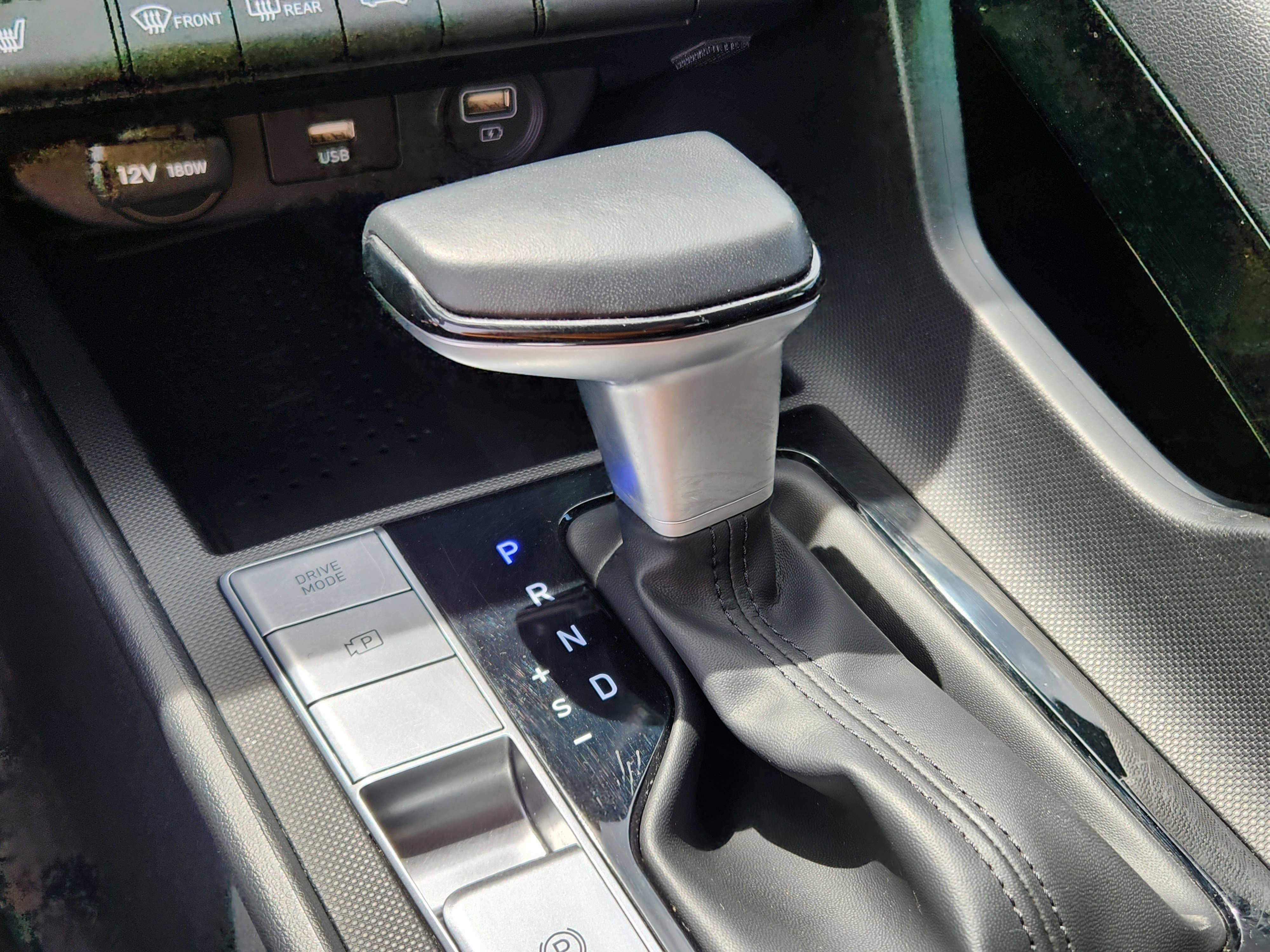 Certified 2023 Hyundai Elantra SEL w/ Preferred Accessory Package FWD image 22