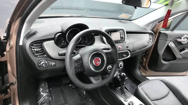 Used 2017 FIAT 500X Trekking AWD/4WD image 27