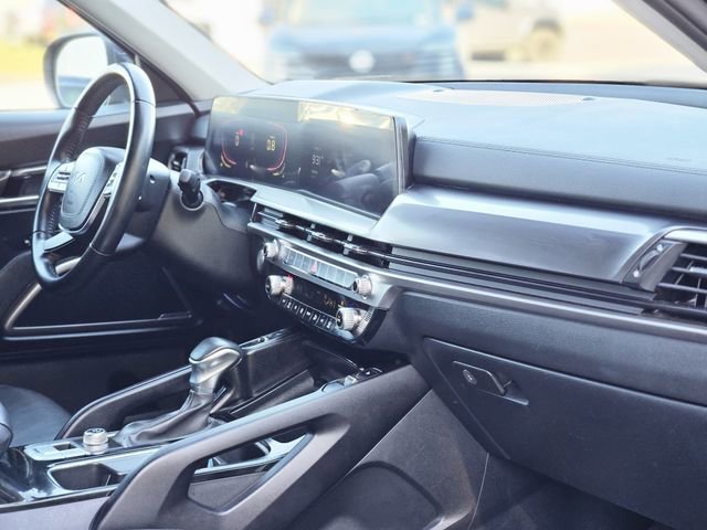 Used 2025 Kia Telluride S image 13