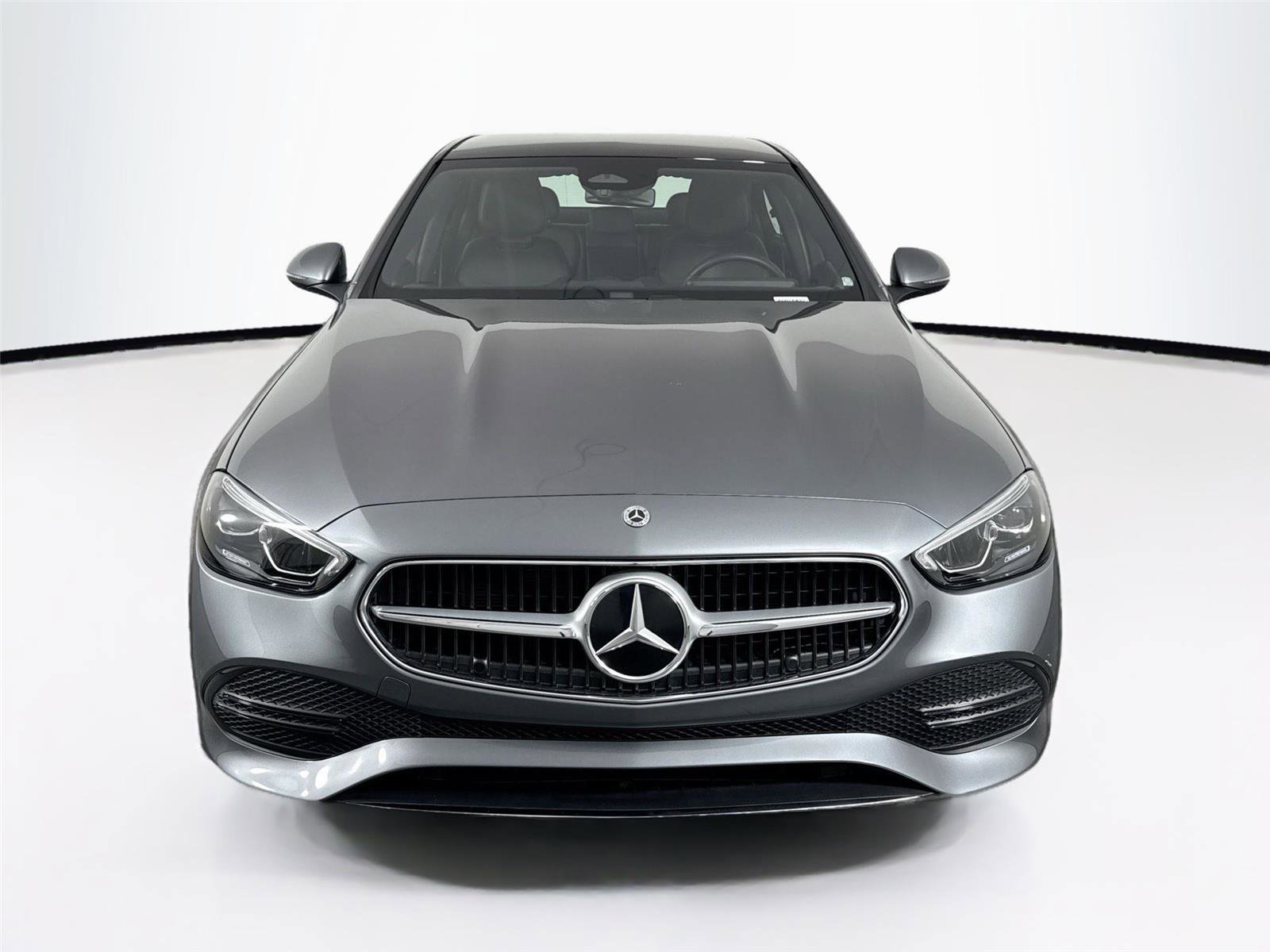 Used 2022 Mercedes-Benz C 300 Sedan image 3