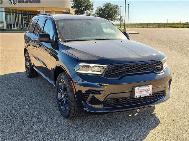 New 2026 Dodge Durango GT image 6