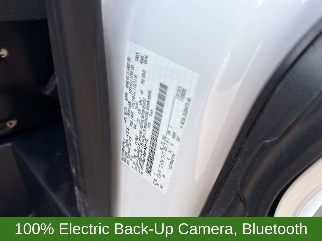 Used 2022 Ford Transit 350 148 High Roof Extended DRW RWD image 18