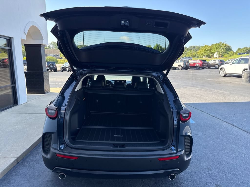 New 2026 MAZDA CX-50 AWD 2.5 S w/ Weather Package image 18